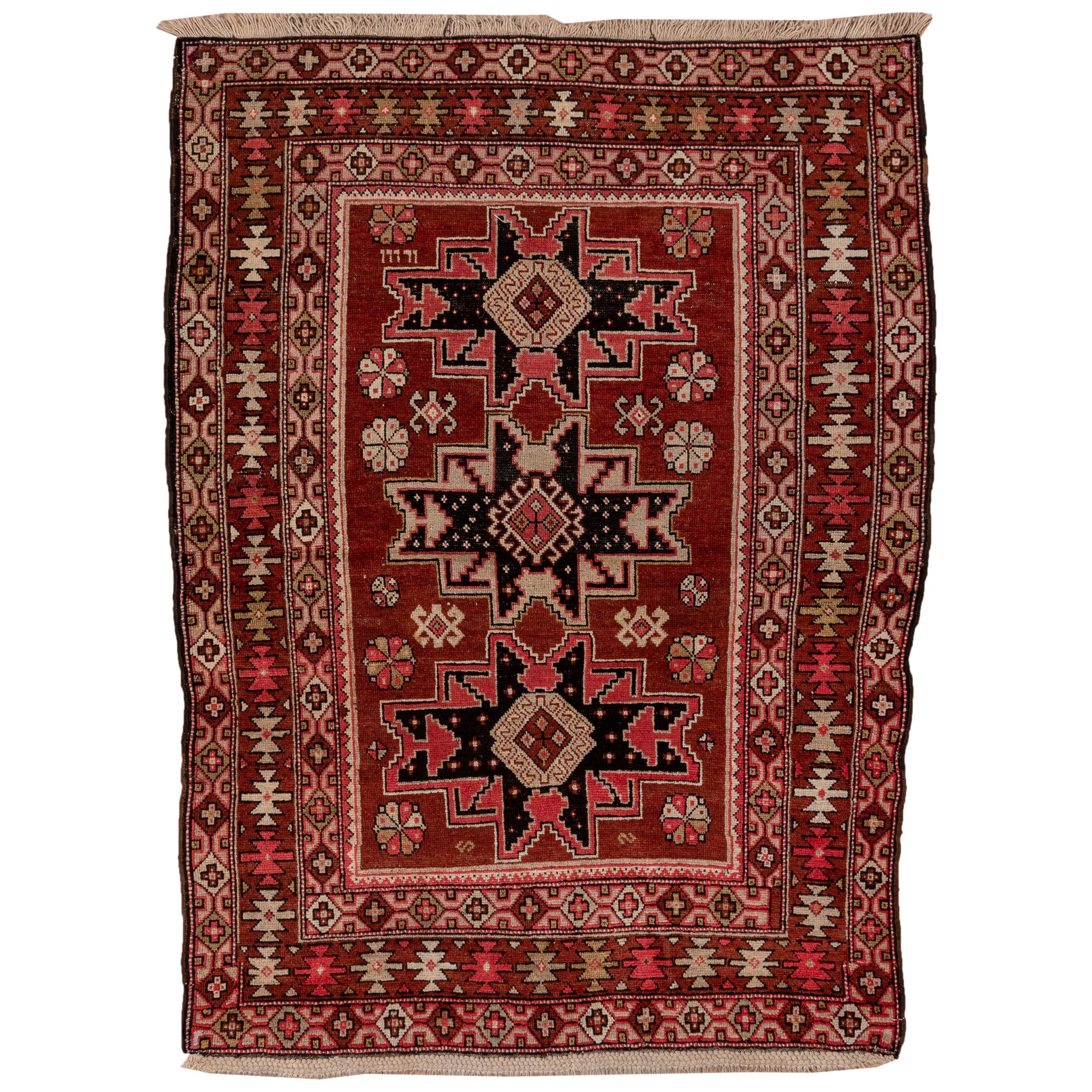 Bright Shirvan Rug For Sale