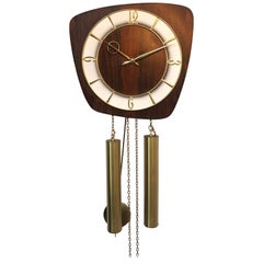 Wall Clocks