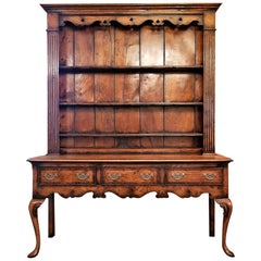 Antique 18th Century Welsh Dresser