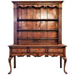 18th Century Welsh Dresser