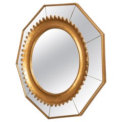 Glass Wall Mirrors