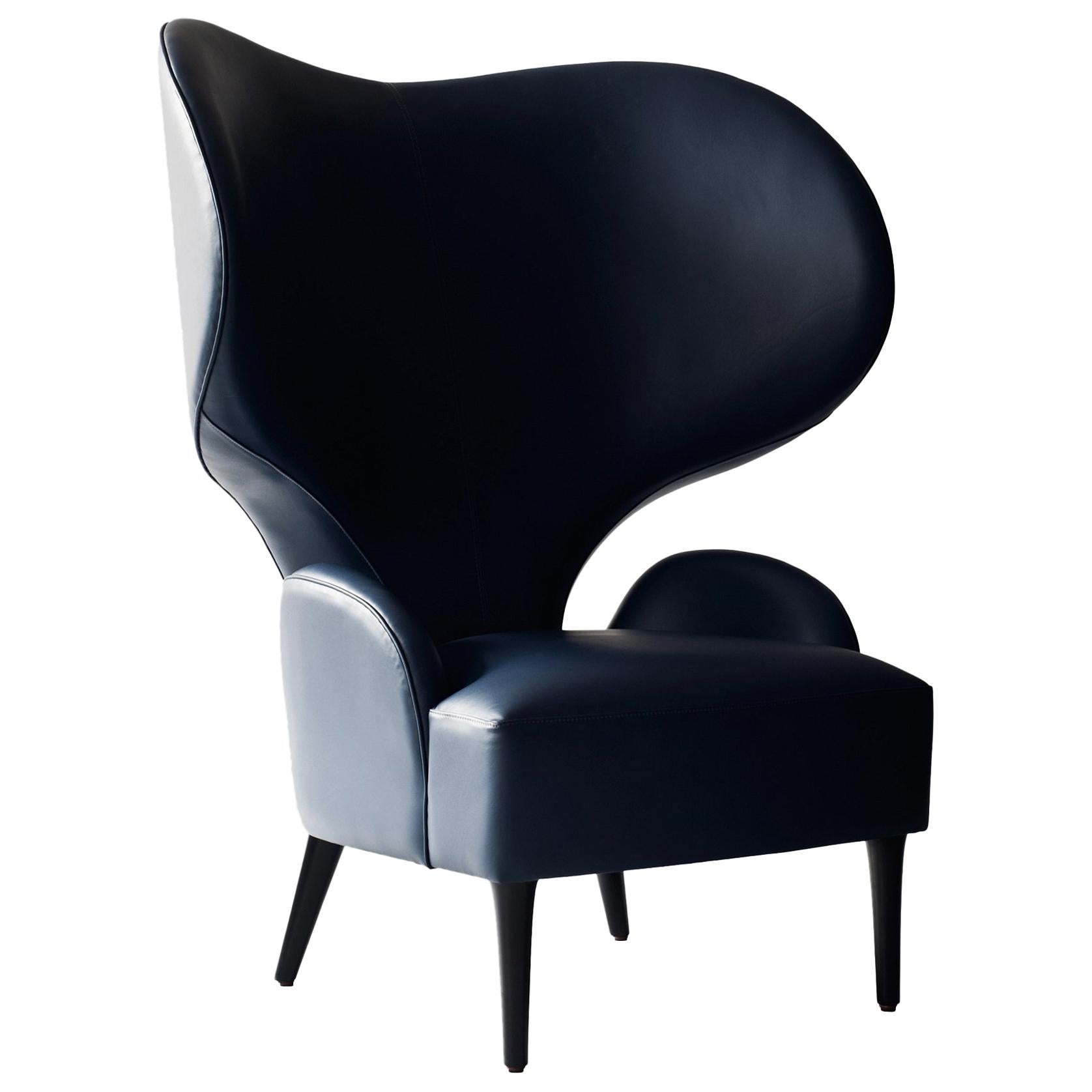 Hathi Side Chair by DeMuro Das For Sale