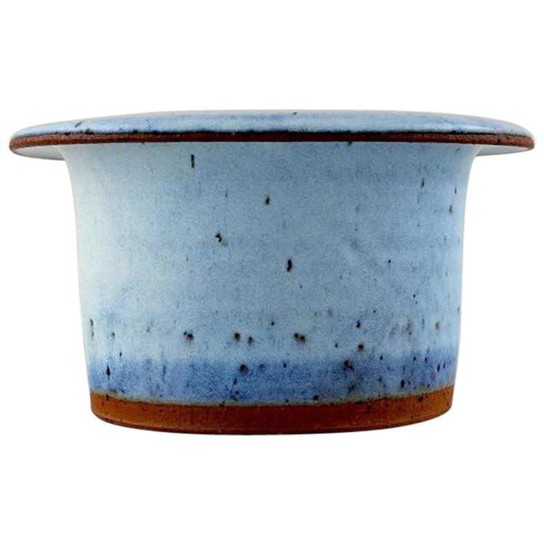Helle Alpass Vase/Flower Pot Holder, 1960s-1970s