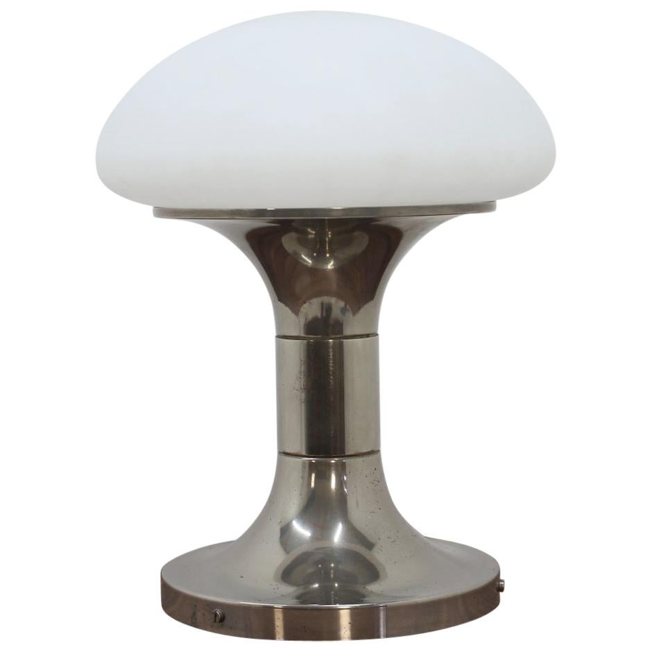 Big Table Lamp, 1980s