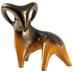 Used Ellis Stylised Ram Melbourne, Australia, circa 1960