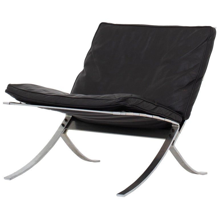 Easy Chair by Steen Østergaard