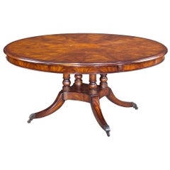 New And Custom Dining Room Sets