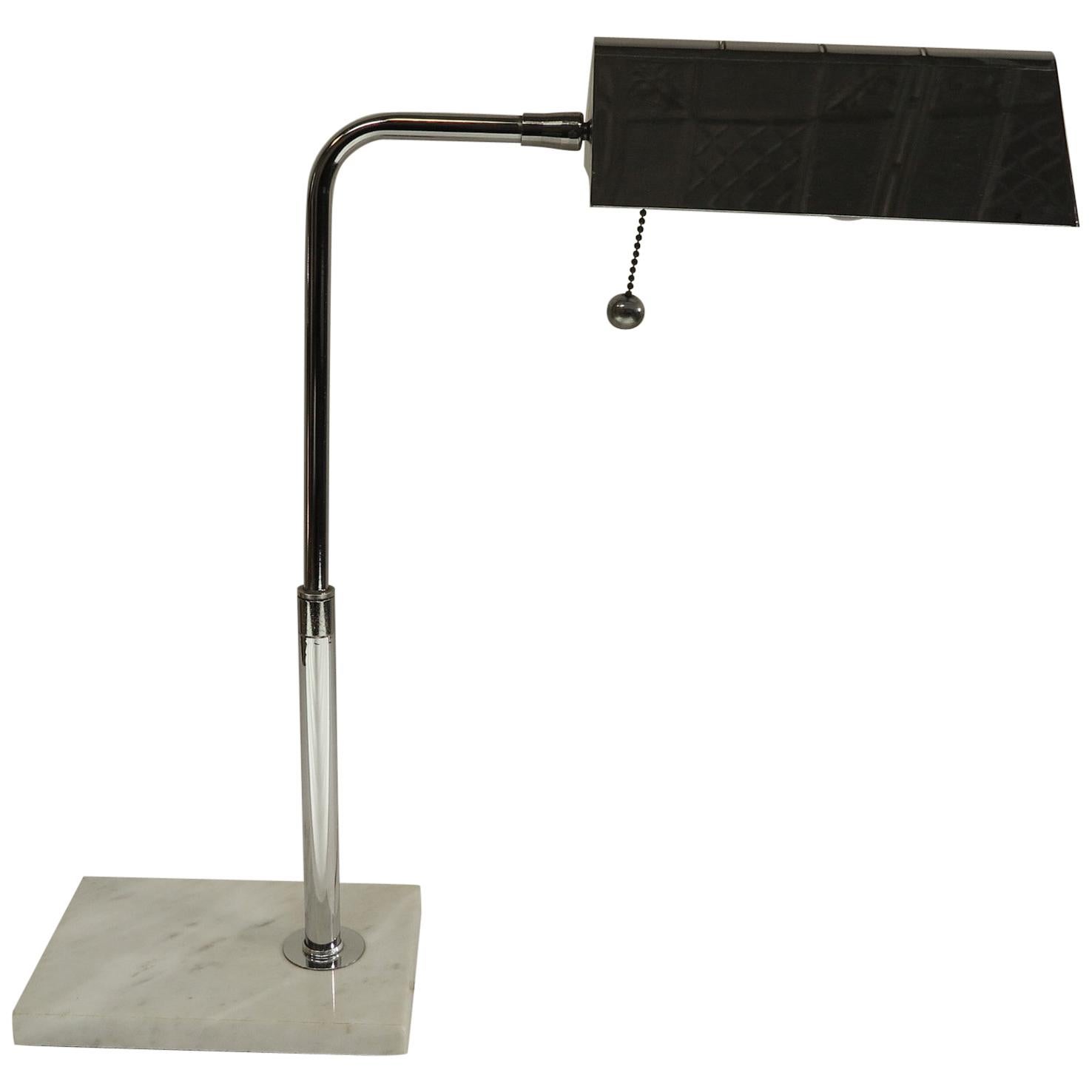 1970 Desk Lamp