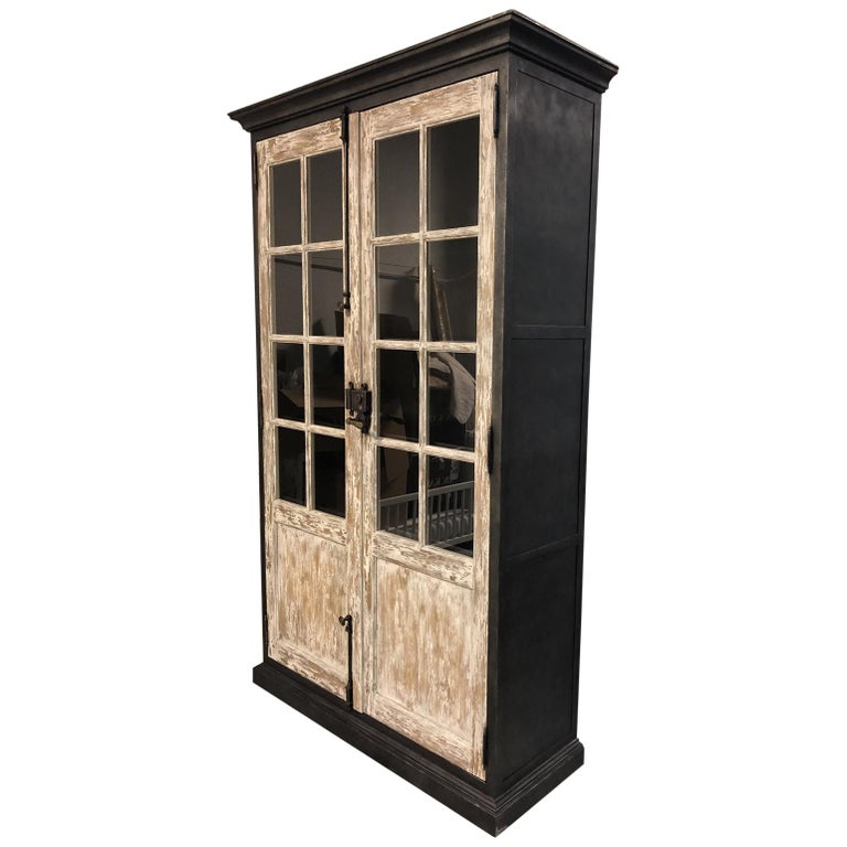 Marion Display by Restoration Hardware For Sale at 1stDibs