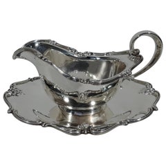 Metal Sterling Silver