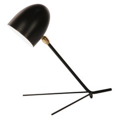 Serge Mouille "Cocotte" Desk Lamp