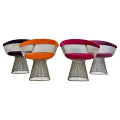 Mid-Century Modern Dining Room Chairs