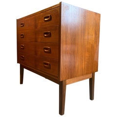 Midcentury Danish Dresser from PS Furniture, 1960s