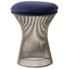 Tabouret Warren Platner