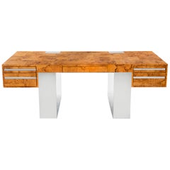 Mid-Century Modern - Schreibtische