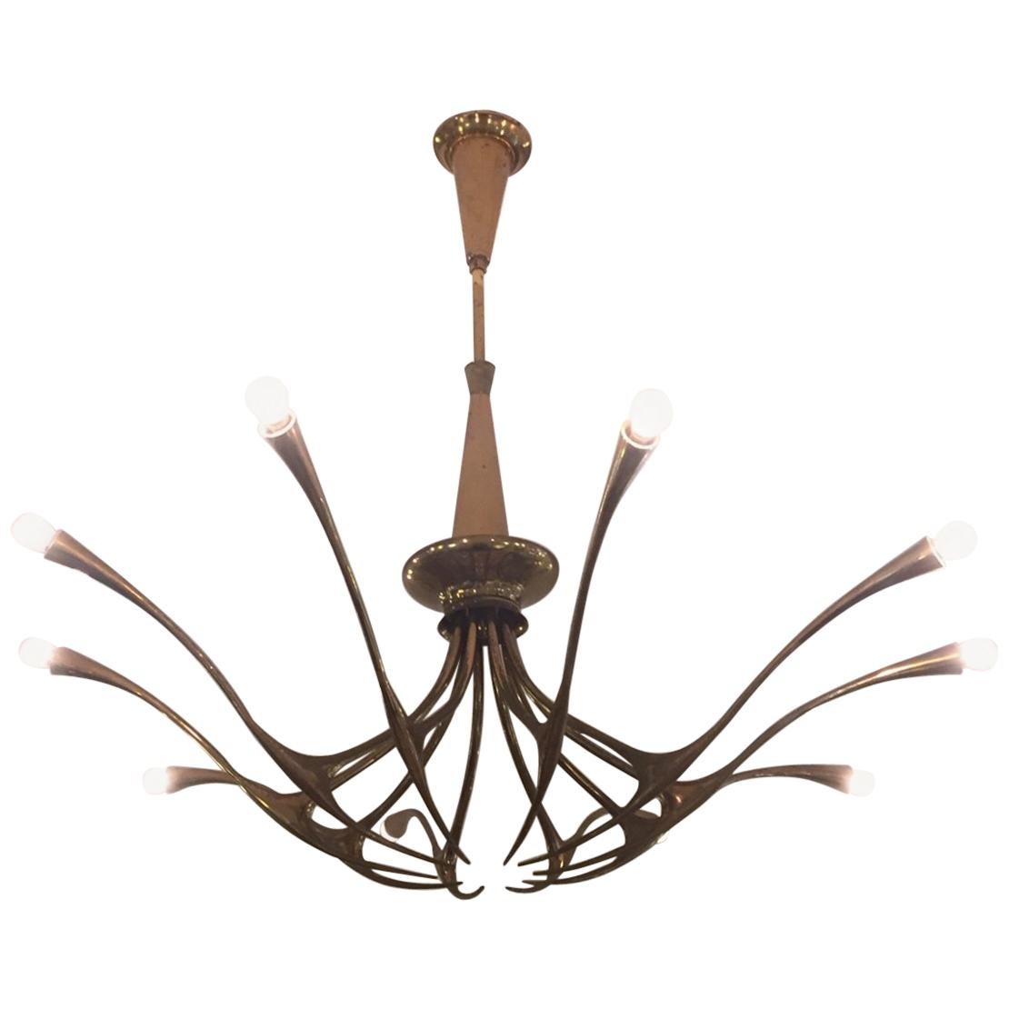 Table Lamp Model 143