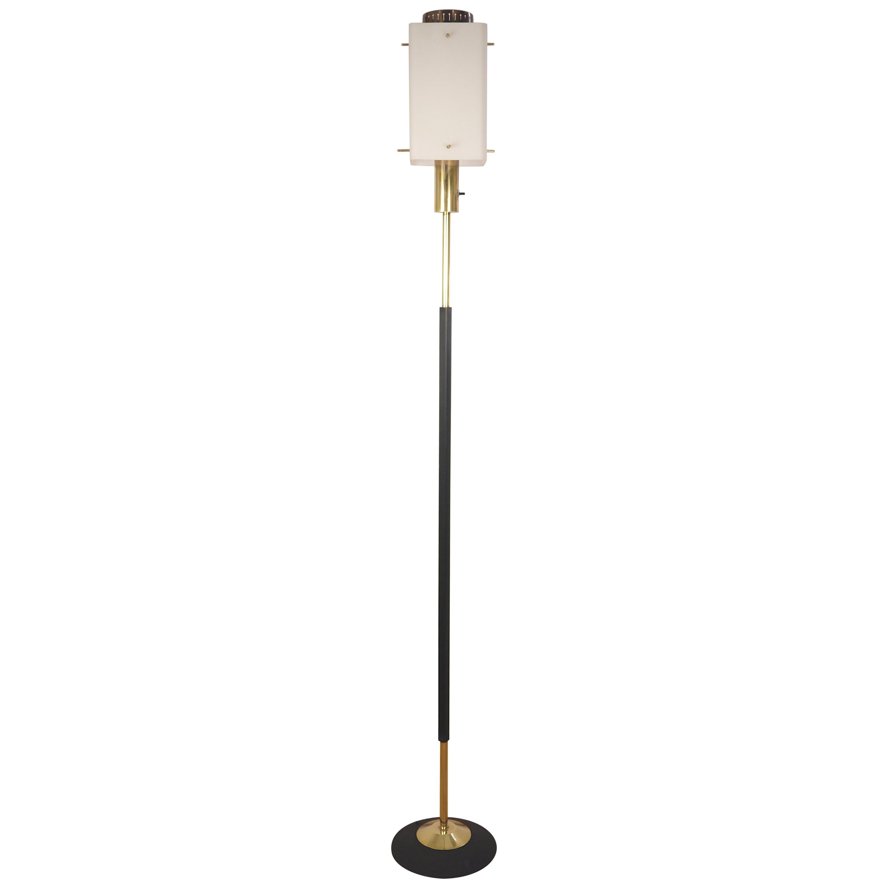 Stilnovo Floor Lamp .1950s