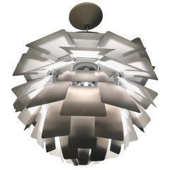 Louis Poulsen, Poul Henningsen Ph. Artichoke Lamp