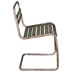 Tubular Chair