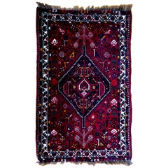 Arts and Crafts Chinese and East Asian Rugs