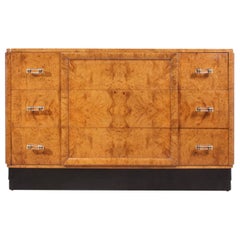 1920s Commodes and Chests of Drawers