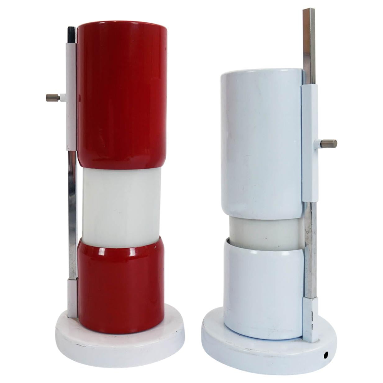 Adjustable Table Lamps For Sale