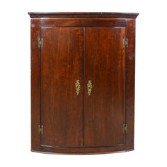 18th Century and Earlier Cupboards
