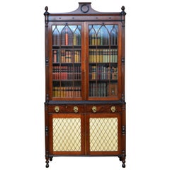 Regency Cabinets