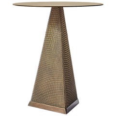 New And Custom Side Tables