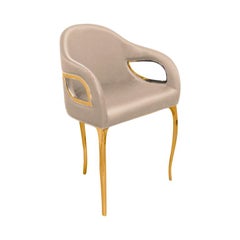 Chandra Vintage Chair