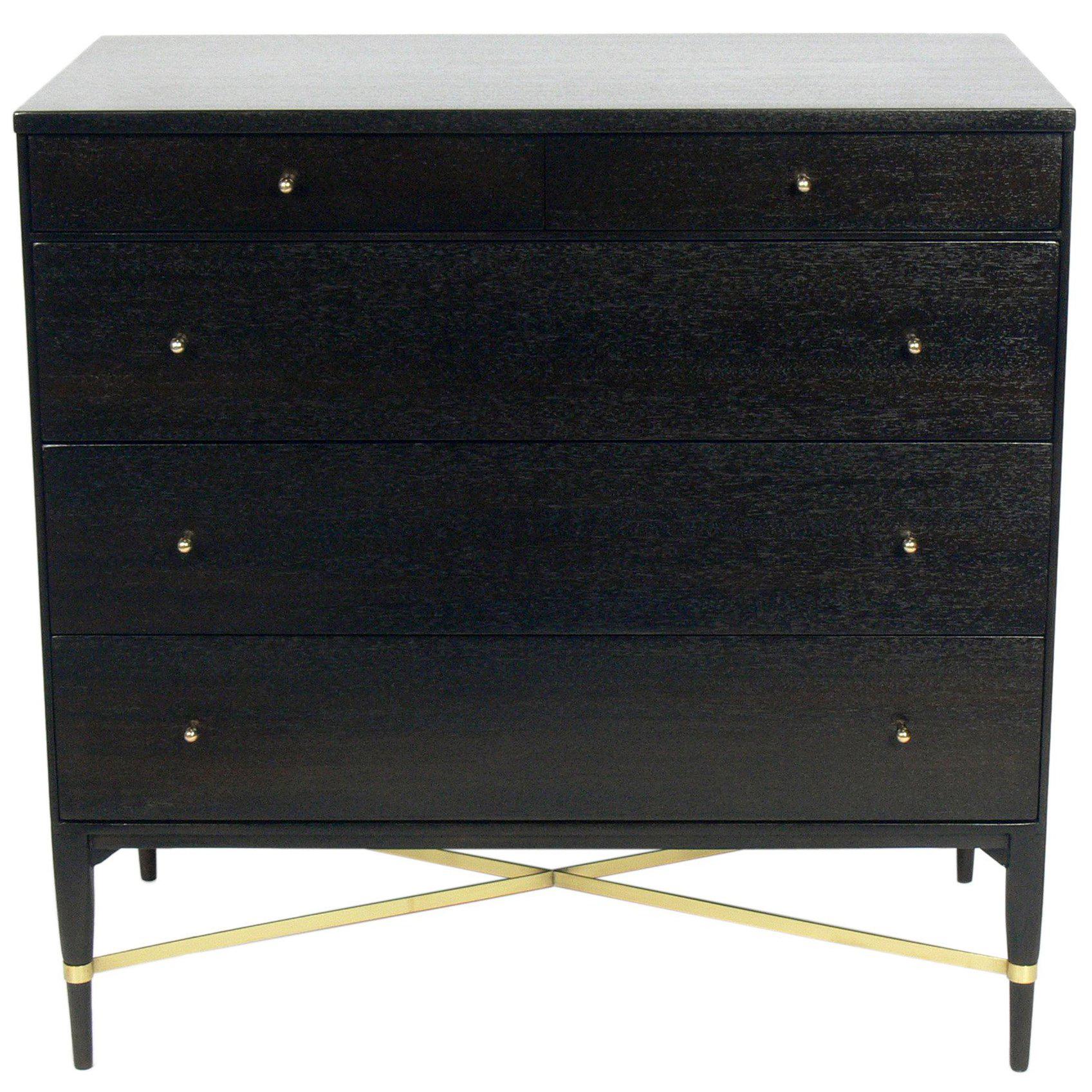 Paul McCobb Chest of Drawers, Pair Available