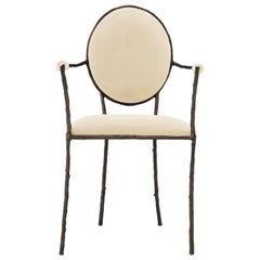 Enchanted II Dining Chair