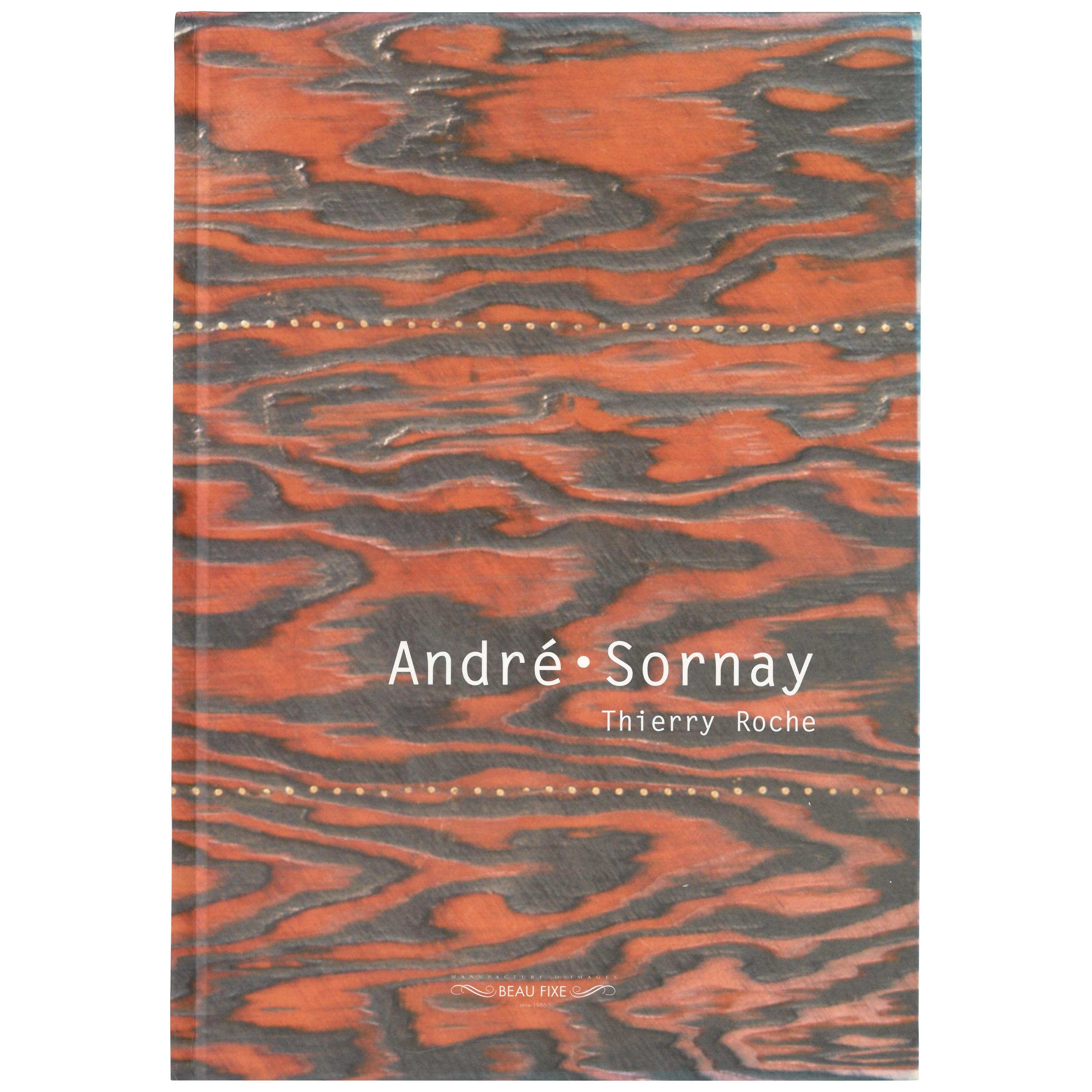 Andre Sornay, Book