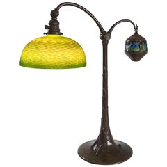 Art Nouveau Lighting