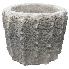 French Planters and Jardinieres