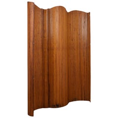 French Jomain Baumann Screen Divider