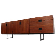 Cees Braakman DU03 Japanese Series Credenza for UMS Pastoe