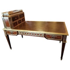 Louis XVI Tables
