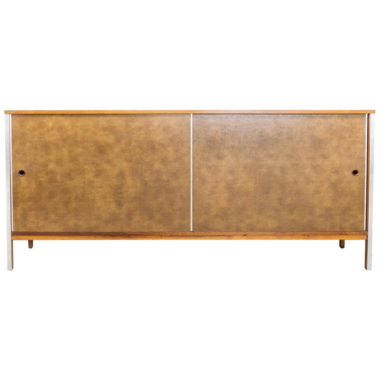 Midcentury Paul McCobb Linear Group for Calvin Credenza Cabinet, 1960s