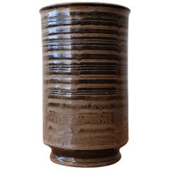 Ward Youry Ceramic Vase, 1950s