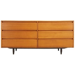 1980-1989 Commodes and Chests of Drawers
