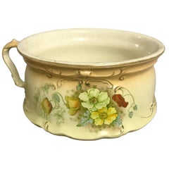 Antique Edwardian Potty, circa 1905