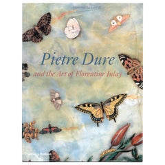 Antique Pietre Dure, and the Art of Florentine Inlay 'Book'
