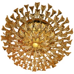 Mid-Century Moderne, Unterputzbefestigung für Lampen