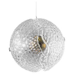 Pangea Contemporary Handmade Pendant Light II