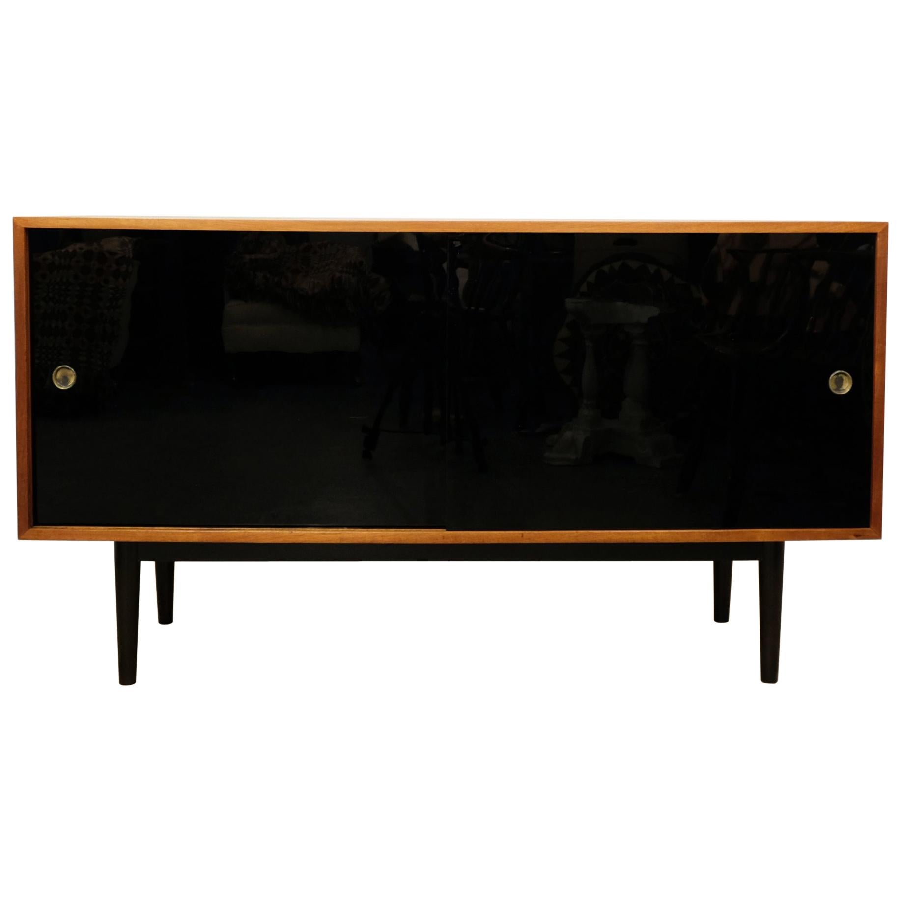 Robin Day for Hille of London Midcentury 'Interplan' Sideboard, 1954