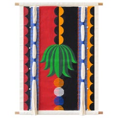 Fabric Wall Decorations