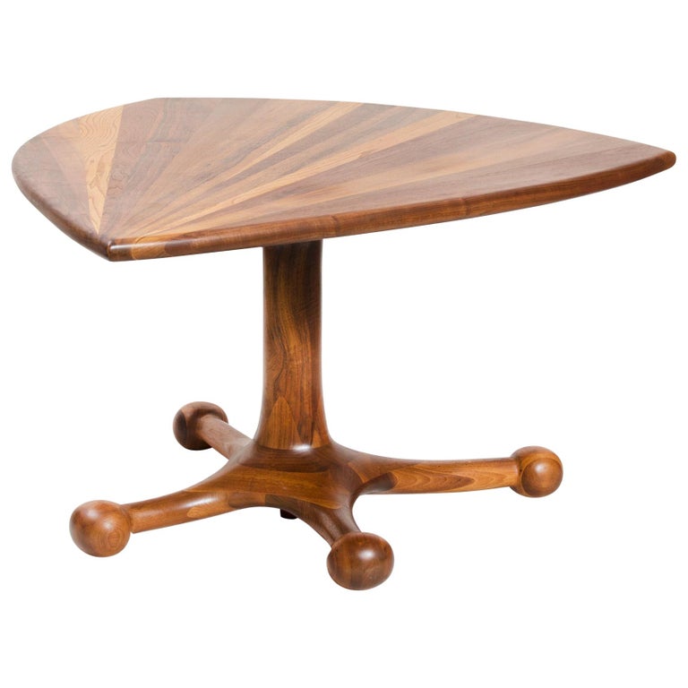 Surreal Frog Leg Dining Table by Tim Mackaness For Sale