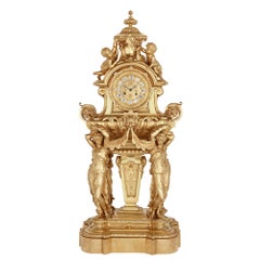 Metal Decorative Objects