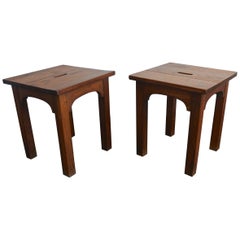 1940s Tables